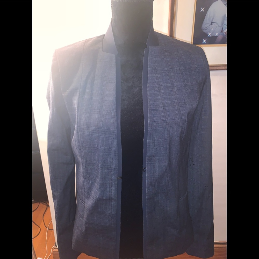 Women’s Jacket